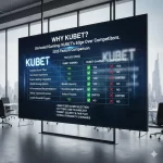 เจาะลึกระบบ KUBET Gaming: นวัตกรรมที่เหนือกว่าคู่แข่ง