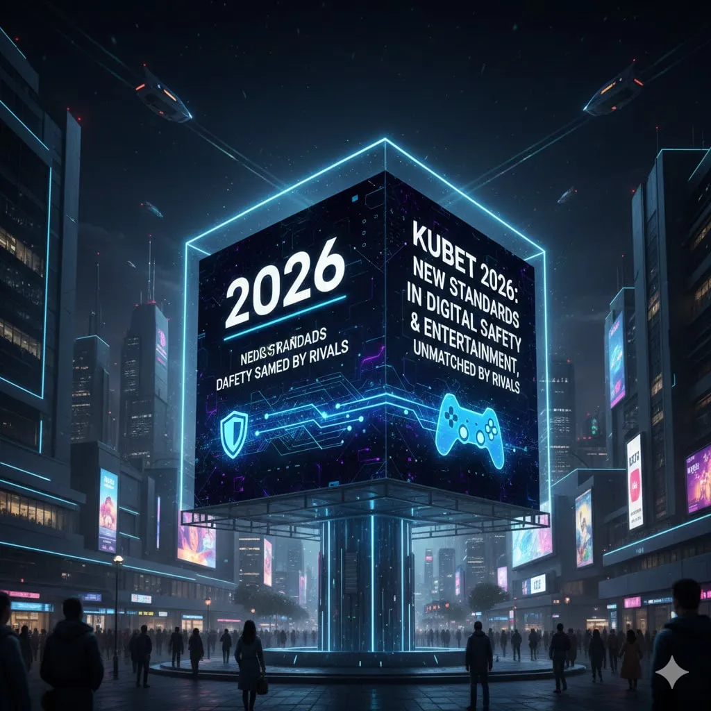 เจาะลึกระบบโครงสร้างหลังบ้านและความปลอดภัยของ Kubet